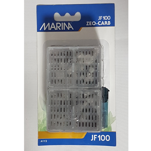 Marina Zeo-Carb Filterkartusche JET-FLO 100