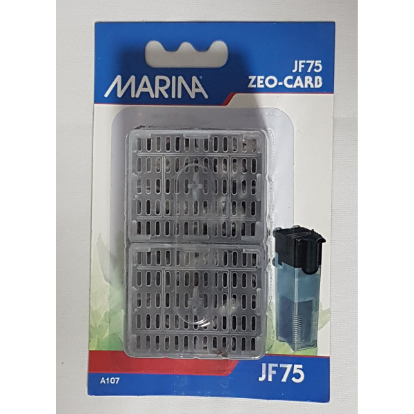 Marina Zeo-Carb Filterkartusche JET-FLO 75