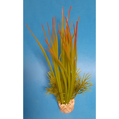 Kunstpflanze Oasis Baby 16cm Typ B