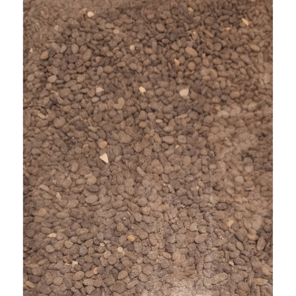 Orbit Naturkies black 2-5mm 5 kg