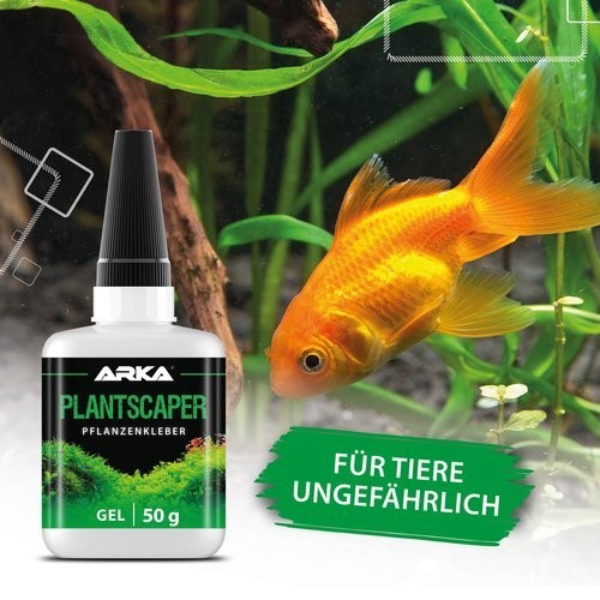 ARKA Plantscaper Gel Pflanzenkleber 50g