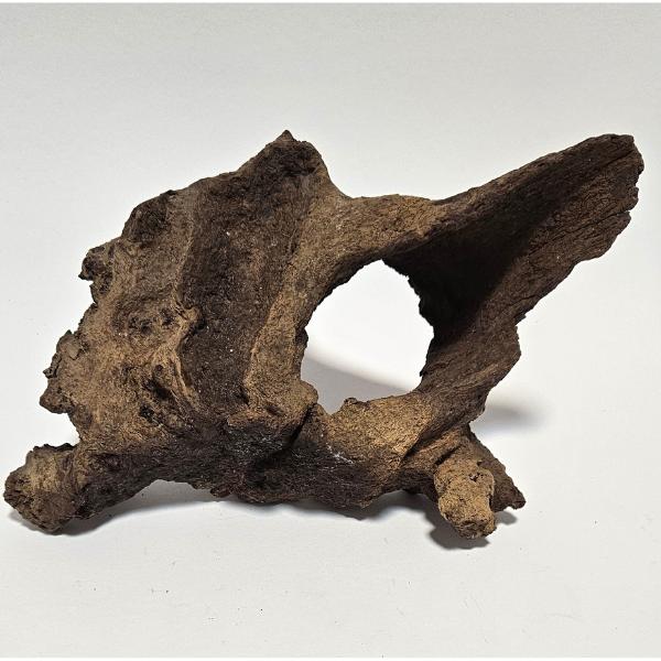 Aquadeco Mopani Wurzel S braun #103