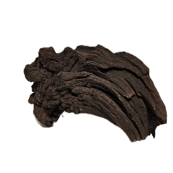 Aquadeco Mopani Wurzel S braun #119