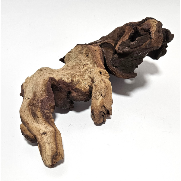 Aquadeco Mopani Wurzel S 2-farbig #122