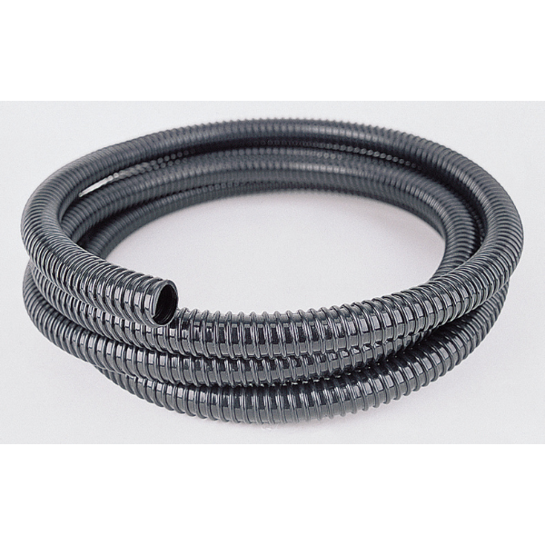 Pontec MultiClear Set 5000 Durchlauf-Filter Set mit UVC-Reinigung
