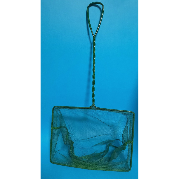 FLUVAL Fangnetz, für Fische, Nylon, schwarz, 20-30 cm 