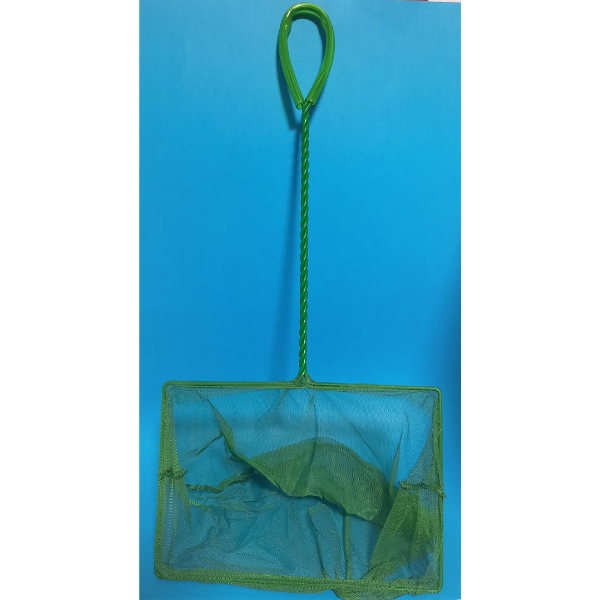 Resun Fangnetz XL grün 25x16,5 cm fein