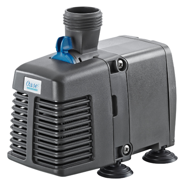 Oase OptiMax 5000 Leistungsstarke Aquarienpumpe