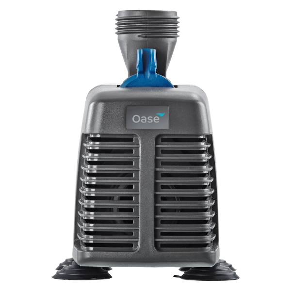 Oase OptiMax 2000 Leistungsstarke Aquarienpumpe
