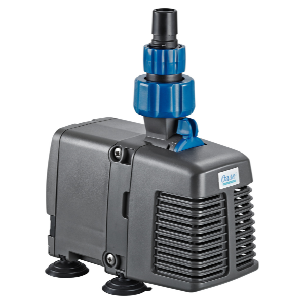 Oase OptiMax 2000 Leistungsstarke Aquarienpumpe