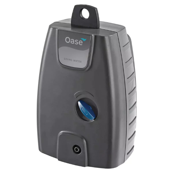 Oase OxyMax 100 Belüfterpumpe