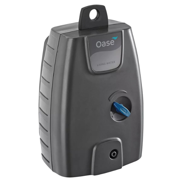 Oase OxyMax 100 Belüfterpumpe