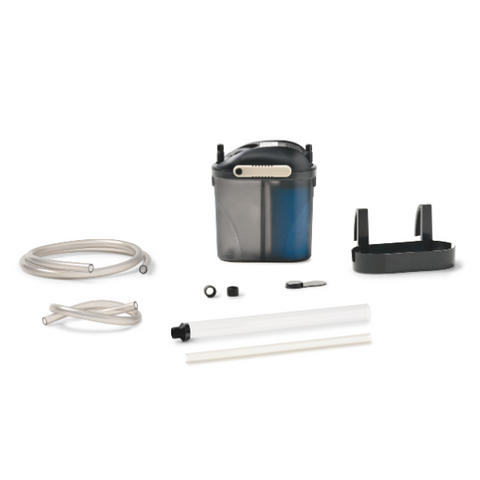 Eden Gravel Cleaner PDG 60/501 elektr. Mulmsauger