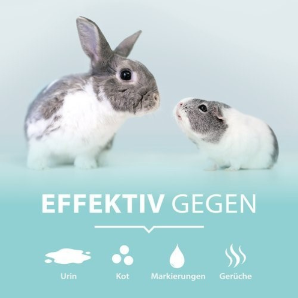 Arka Pipi-Weg Nager Geruchs- & Fleckenentferner 750 ml