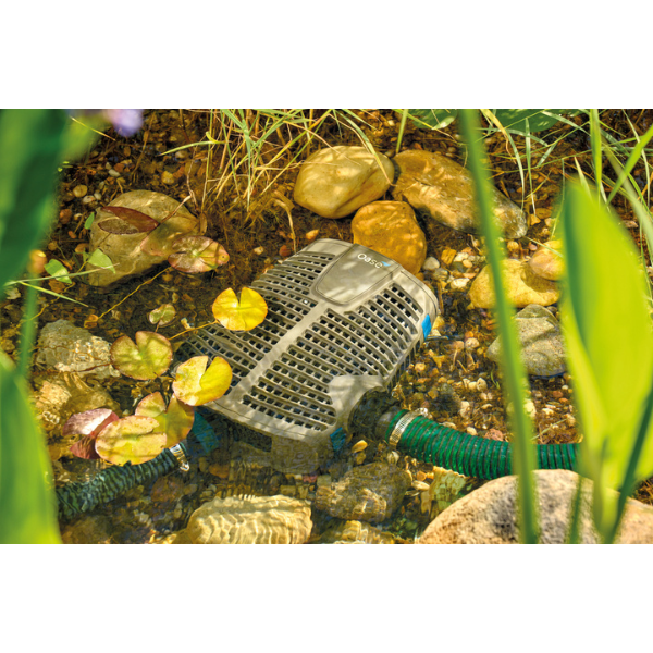 Oase AquaMax Eco Premium 21000 Filter- und Bachlaufpumpe