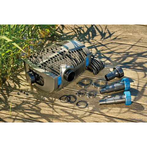 Oase AquaMax Eco Premium 21000 Filter- und Bachlaufpumpe