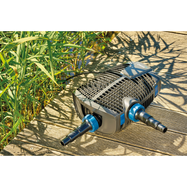 Oase AquaMax Eco Premium 17000 Filter- und Bachlaufpumpe
