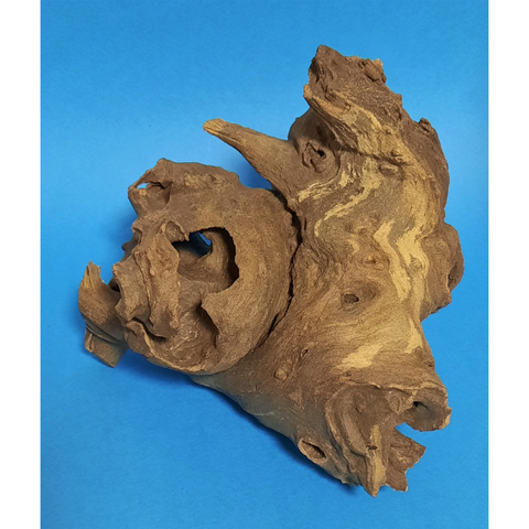 Aquadeco Savannen Holz #72