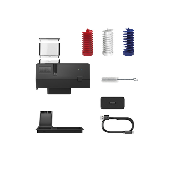 Juwel SmartFeed AppControl, smarter Futterautomat