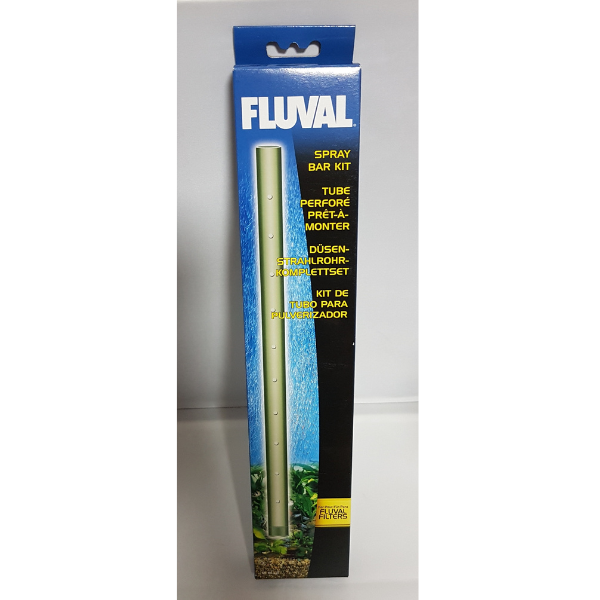 Fluval Düsen Strahlrohr Set