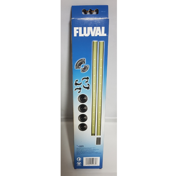 Fluval Düsen Strahlrohr Set