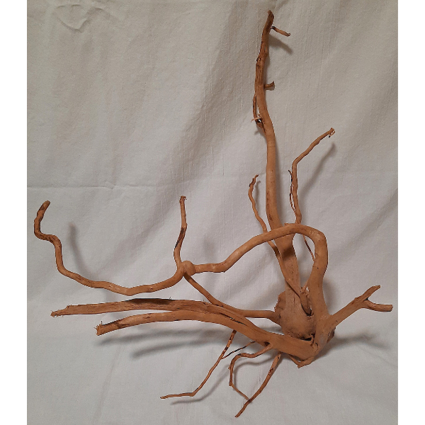 Aquadeco Rote Moorwurzel Spiderwood XL #36