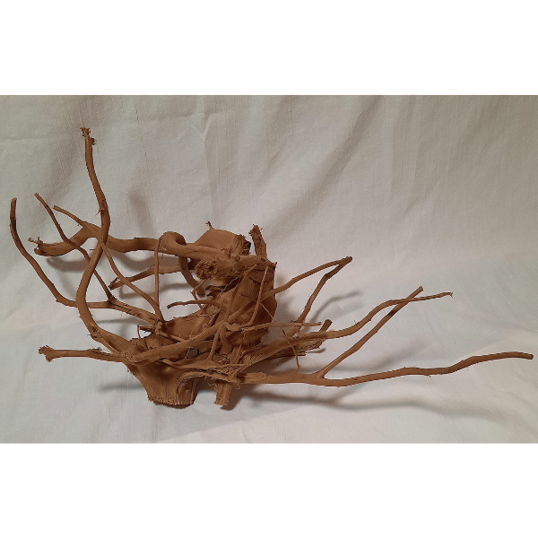 Aquadeco Rote Moorwurzel Spiderwood XL #37