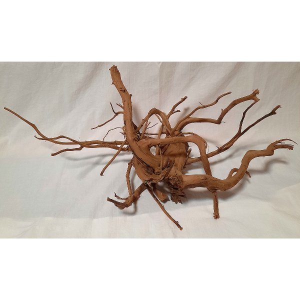 Aquadeco Rote Moorwurzel Spiderwood XL #37