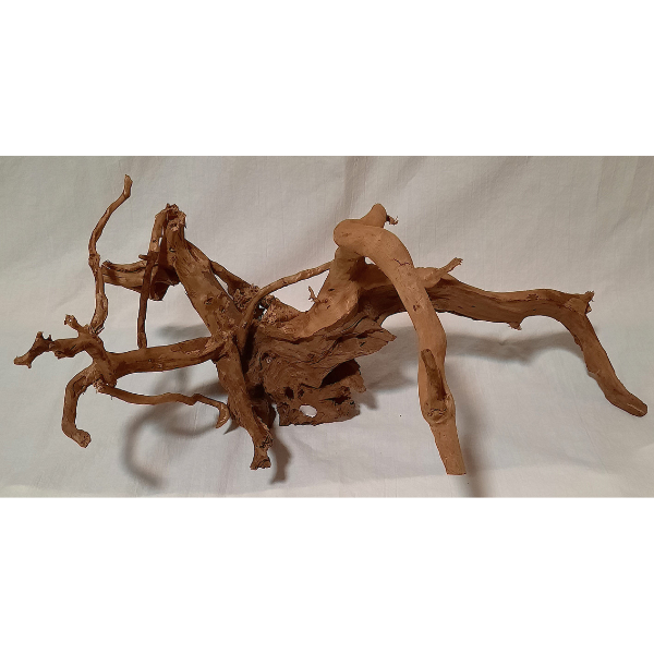 Aquadeco Rote Moorwurzel Spiderwood XL #38