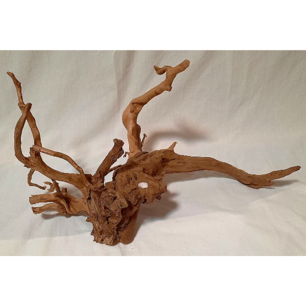 Aquadeco Rote Moorwurzel Spiderwood XL #38