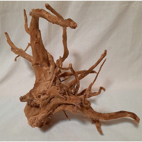Aquadeco Rote Moorwurzel Spiderwood XL #39