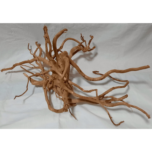 Aquadeco Rote Moorwurzel Spiderwood XL #39