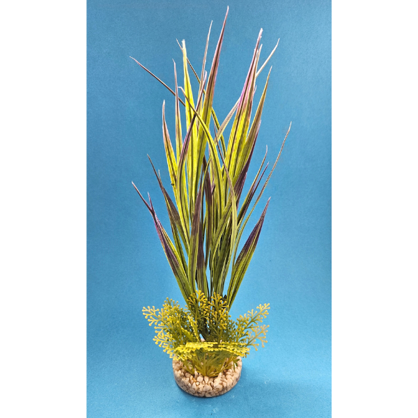 Kunstpflanze Amazon Grass 26cm
