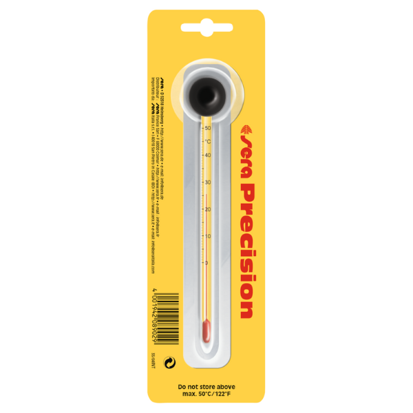 Sera Präzisions-Thermometer