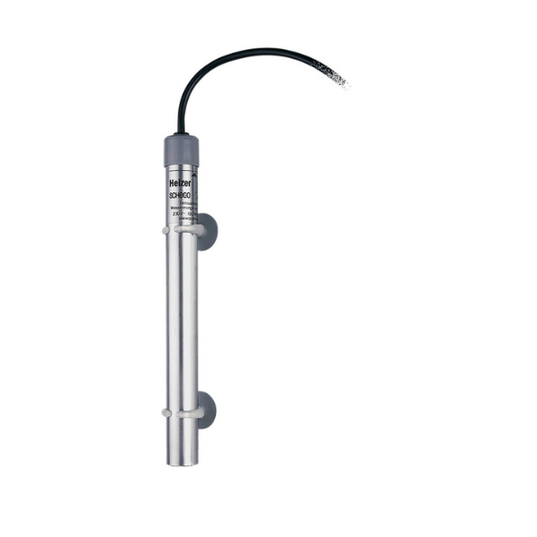 Schego Titanrohr Heizstab verschiedene Modelle für Aquarien