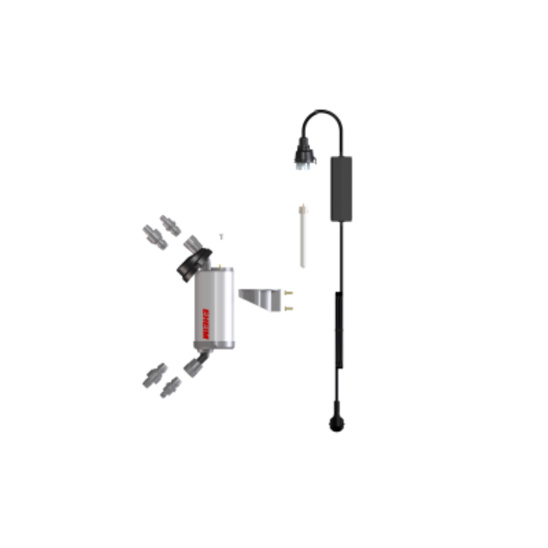 3721210 Eheim reeflexUV 350 UV-Klärer für Aquarien von 80-350l