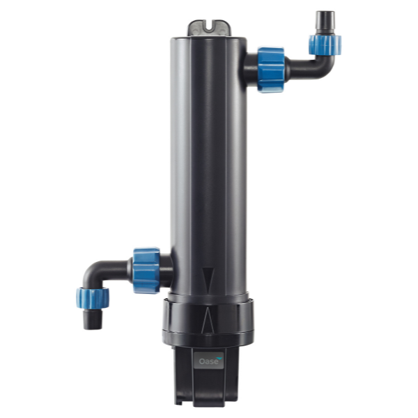 Oase ClearTronic UVC 11W UV-Vorklärgerät *B-Ware für Aquarien bis 600l