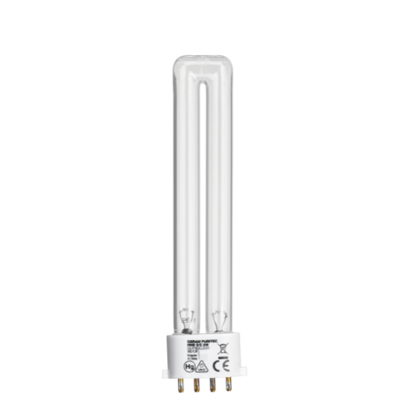 4111010 Eheim UVC-Ersatzlampe 9W für reeflexUV 500