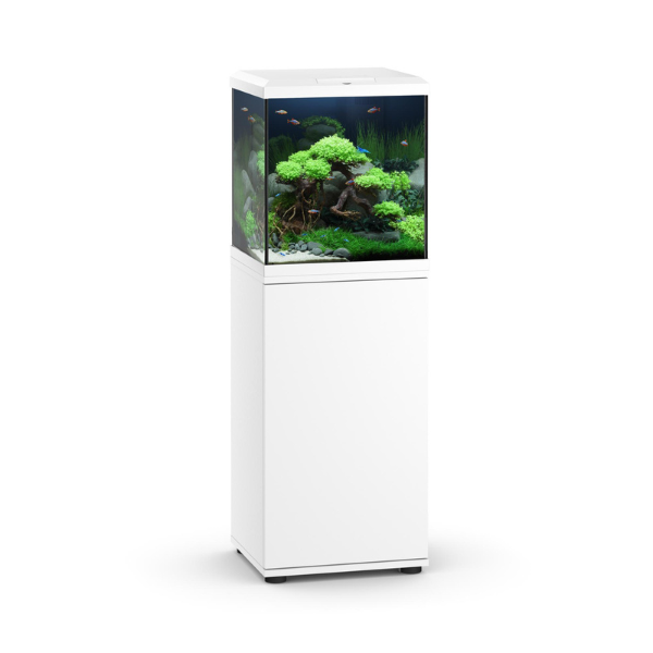 Juwel VIO CUBE 54 SBX 54l Aquarium Kombination