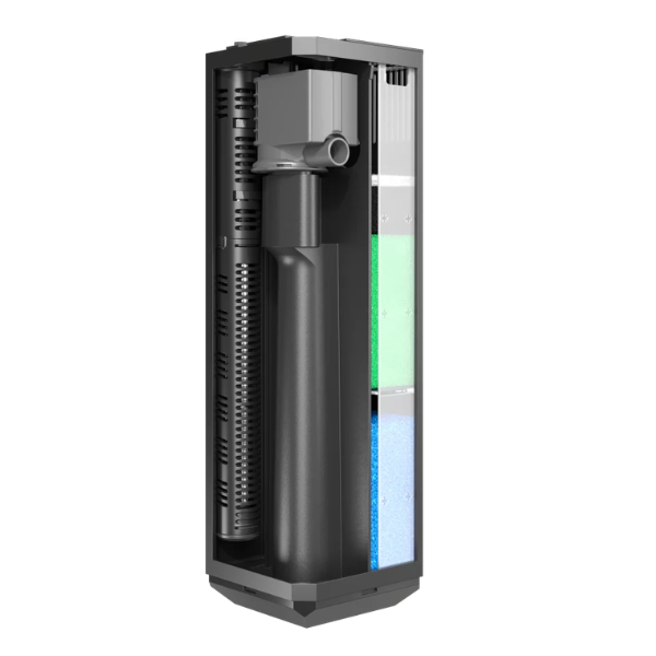 Juwel VIO CUBE 80 SBX 80l Aquarium Kombination