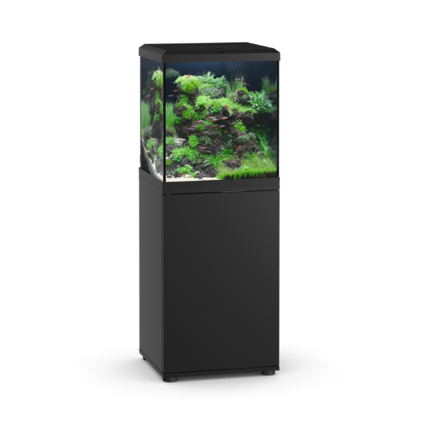 Juwel VIO CUBE 80 SBX 80l Aquarium Kombination