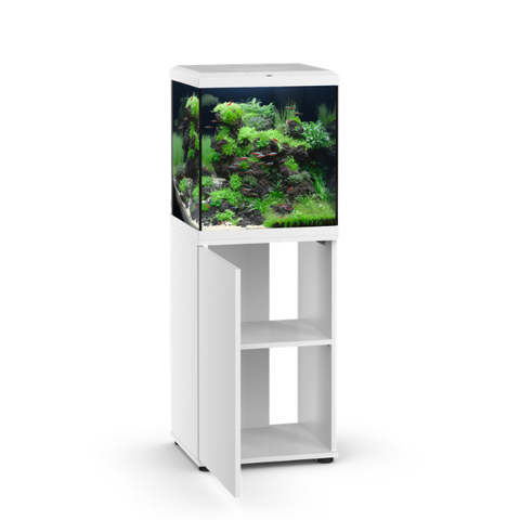 Juwel VIO CUBE 80 SBX 80l Aquarium Kombination