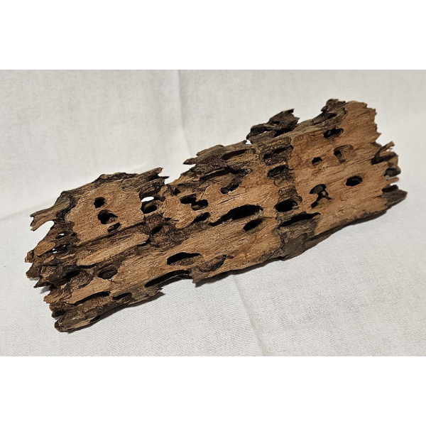 Aquadeco Wabenholz / Drachenholz XL 058