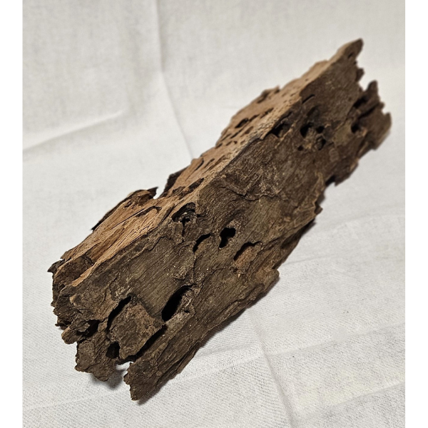 Aquadeco Wabenholz / Drachenholz XL 058