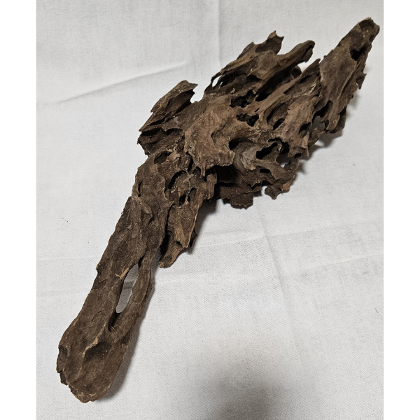 Aquadeco Wabenholz / Drachenholz XL 062