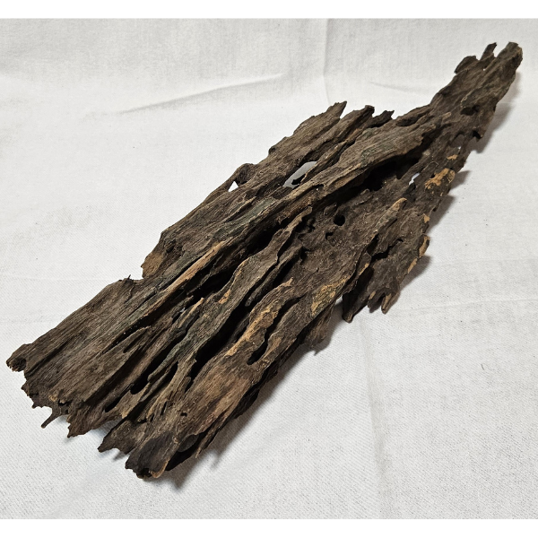 Aquadeco Wabenholz / Drachenholz XL 063