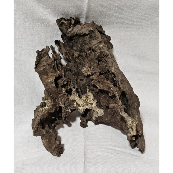 Aquadeco Wabenholz / Drachenholz XL 069