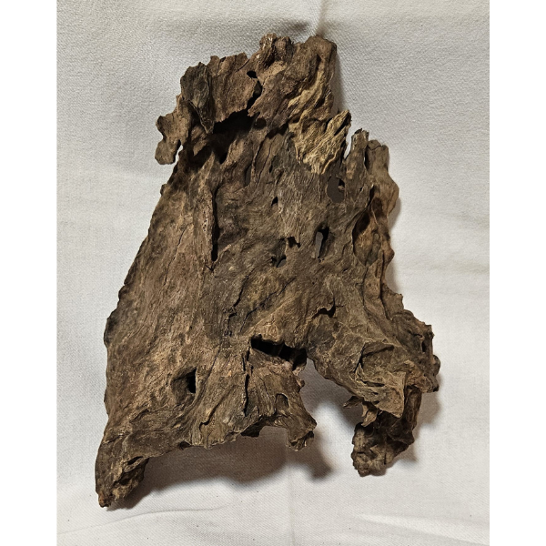 Aquadeco Wabenholz / Drachenholz XL 069