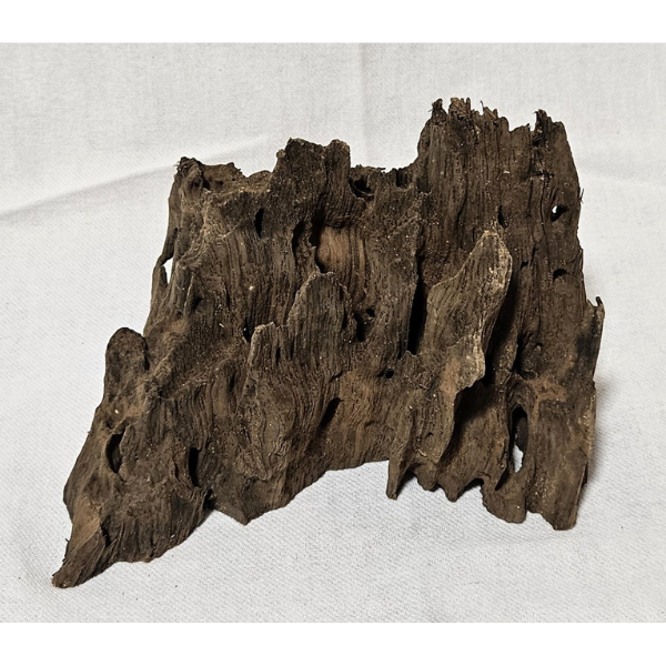 Aquadeco Wabenholz / Drachenholz XL 061