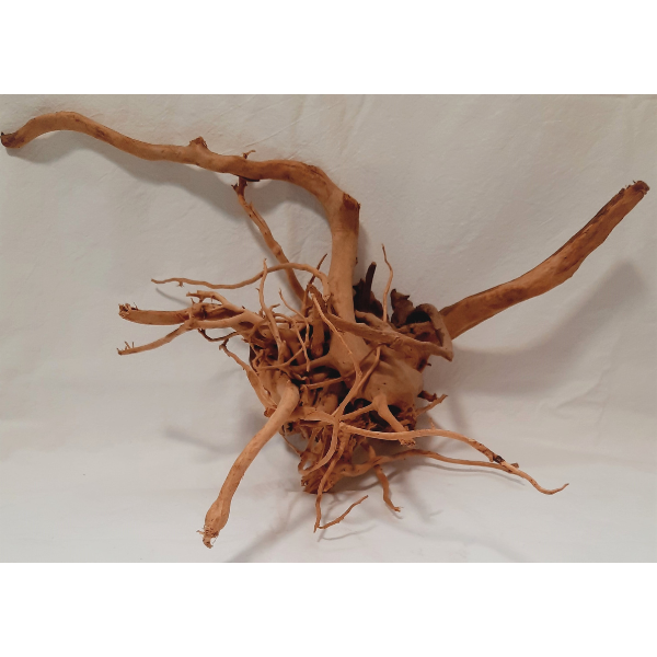 Aquadeco Rote Moorwurzel Spiderwood XL #35